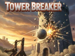 Juego Tower Breaker en línea