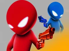 Juego Drunken Duel en línea