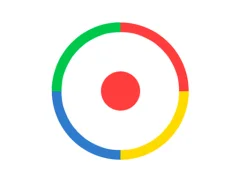 Juego Catch Colors en línea