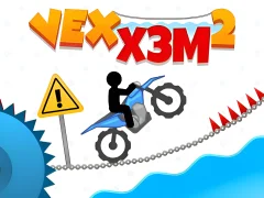 Juego Vex X3M 2 en línea