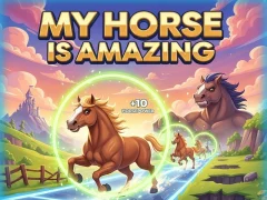 Juego My Horse Is Amazing en línea