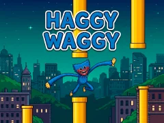 Juego Haggy Waggy en línea
