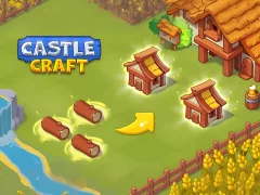 Juego Castle Craft en línea