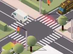 Juego Traffic Stop en línea