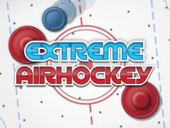 Juego Extreme Airhockey en línea