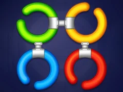 Juego Rotate Rings en línea