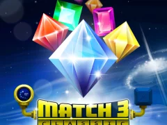 Juego Match 3 Classic en línea
