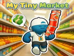 Juego My Tiny Market en línea