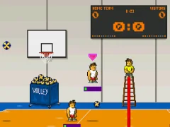 Juego Arcade Volley en línea