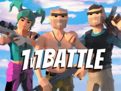 Juego 1vs1 en línea
