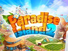Juego Paradise Island 2 en línea