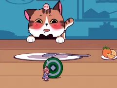 Juego Hidden Hero en línea