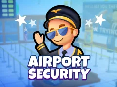 Juego Airport Security en línea