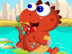 Juego Dino Jump en línea