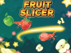 Juego Fruit Slicer en línea