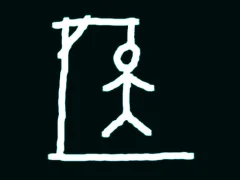 Juego Hangman 2-4 Players en línea