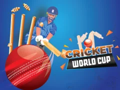 Juego Cricket World Cup Game en línea