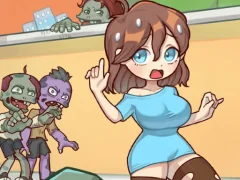 Juego Zombie City Master en línea