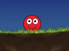 Juego RedBall Adventure en línea