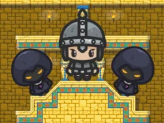 Juego King of Majesty en línea