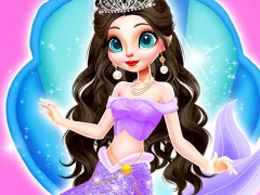 Juego Mermaid Princess en línea