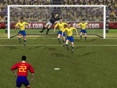 Juego Golden Boot 2022 en línea