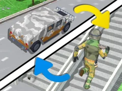 Juego Off-Road Hill Climbing Race en línea