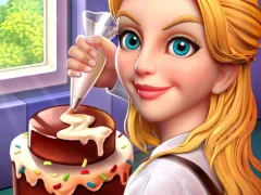 Juego Cook & decorate en línea