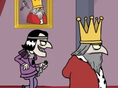 Juego Murder en línea