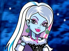 Juego Monster High Abbey en línea