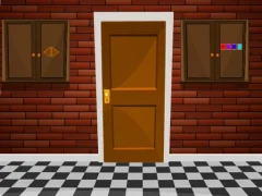 Juego Brick House Escape en línea