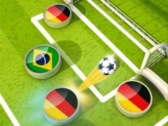 Juego Foot en línea