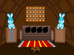 Juego Rescue The Prisoned Sheep en línea