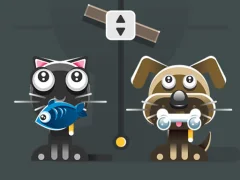 Juego My Pets en línea