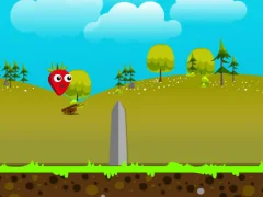 Juego Little Strawberry en línea