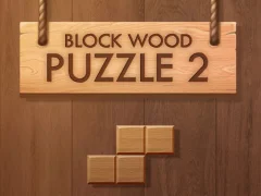 Juego Block Wood Puzzle 2 en línea