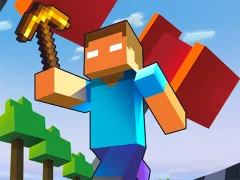 Juego Miner Rush en línea