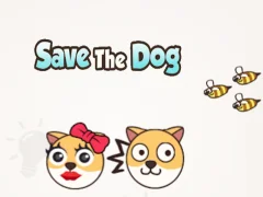 Juego Save the Dog en línea