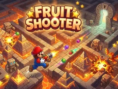 Juego Mario 3D Shooter en línea