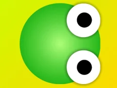 Juego Little Bean Snake en línea