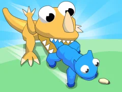 Juego Eat To Evolve 2 en línea