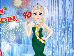 Juego Ice Queen 2017 Trendsetter en línea