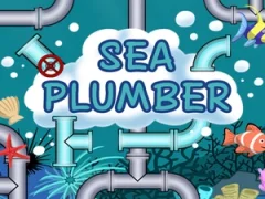Juego Sea Plumber en línea