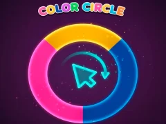 Juego Color Circle en línea