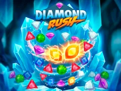 Juego Diamond Rush en línea