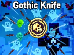 Juego Gothic Knife en línea