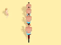 Juego Stack Bike en línea