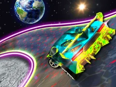 Juego Moon city stunt en línea