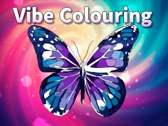 Juego Vibe Colouring en línea