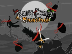 Juego Kung Fruit Fighting en línea